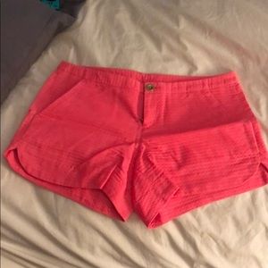Lilly Adie 4” short
